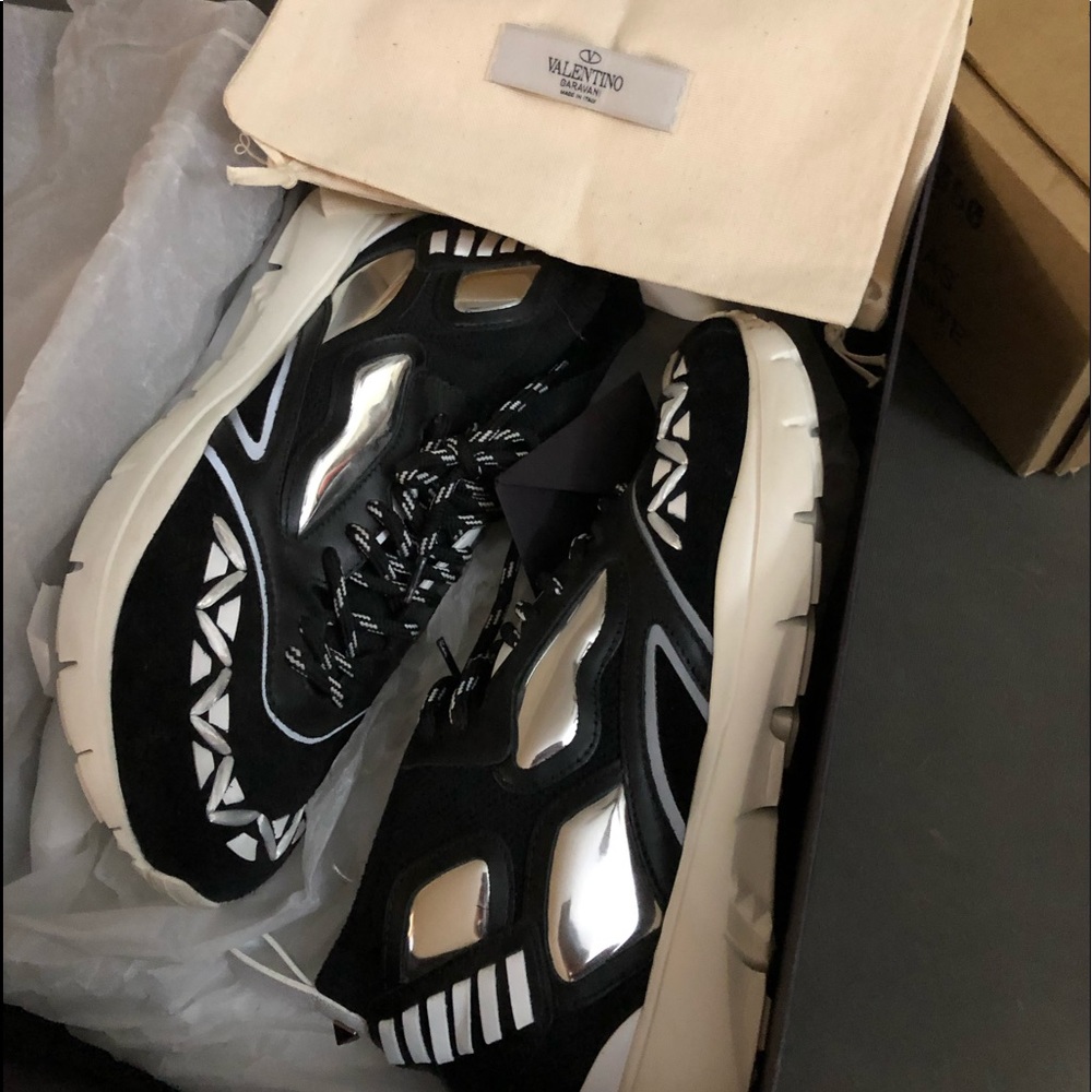Valentino’s